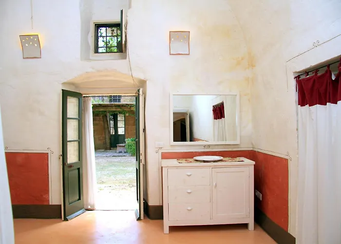 Masseria Cristo