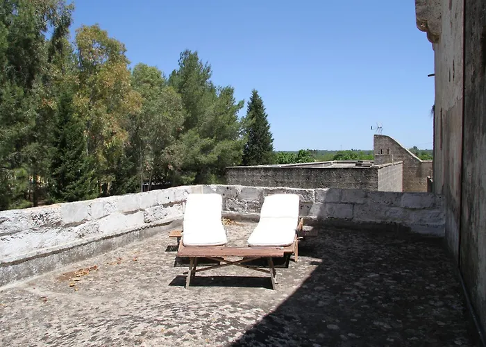 Masseria Cristo