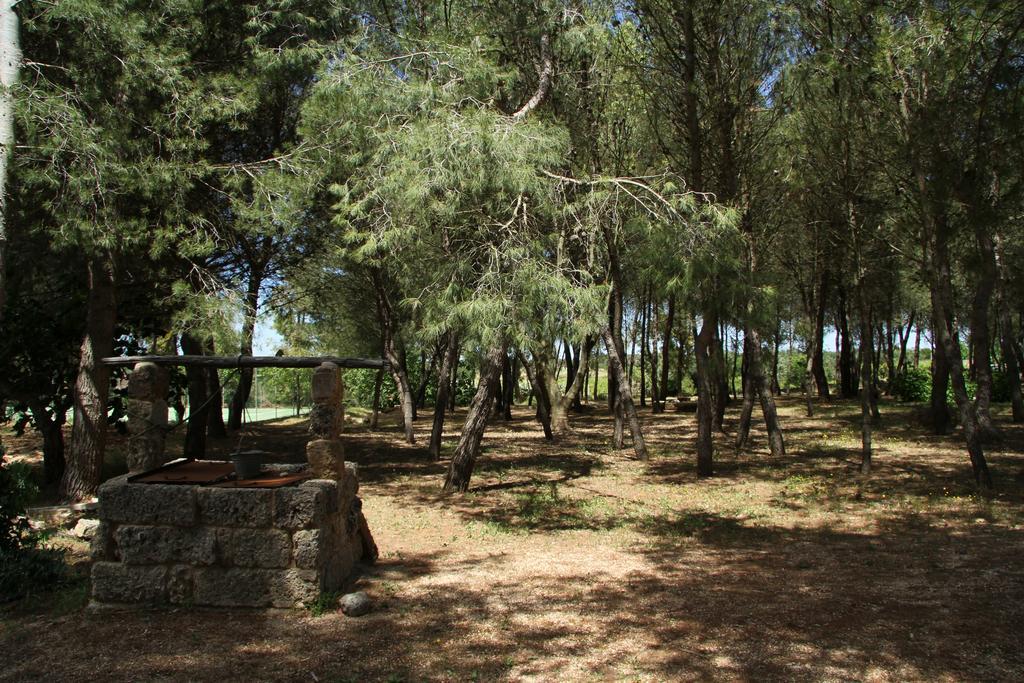 Masseria Cristo *