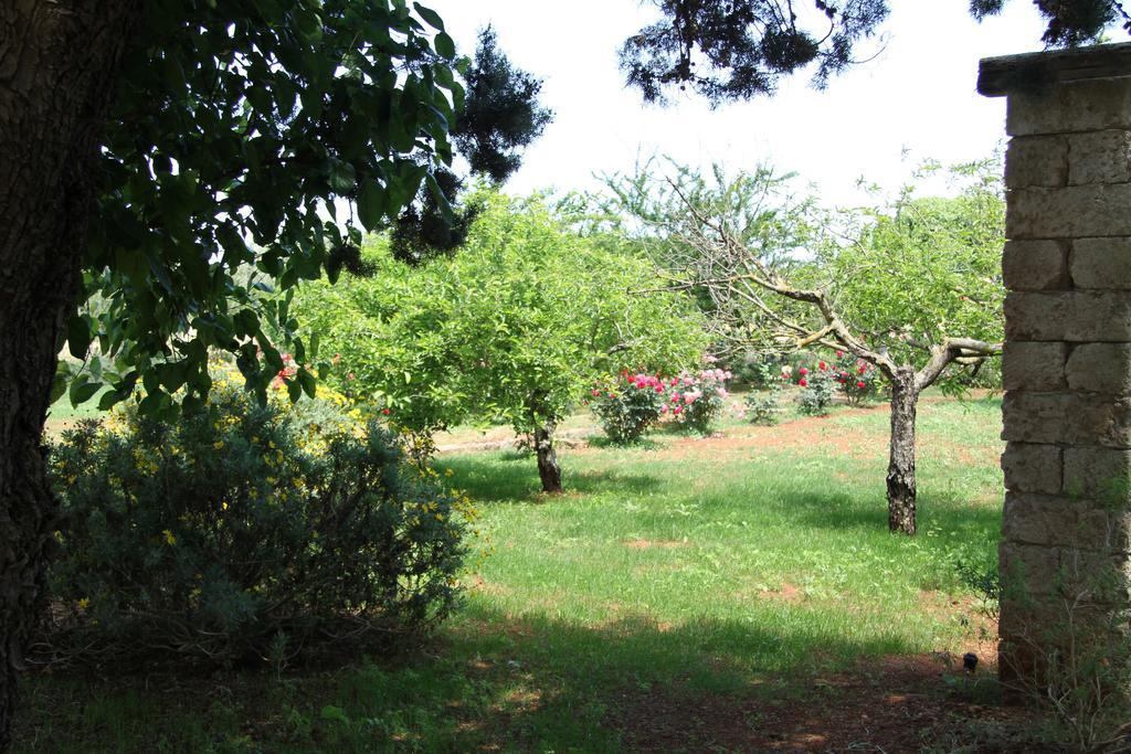 Masseria Cristo *