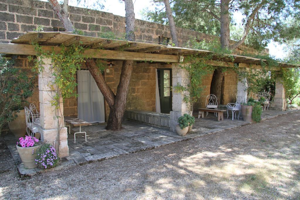Landhaus Masseria Cristo