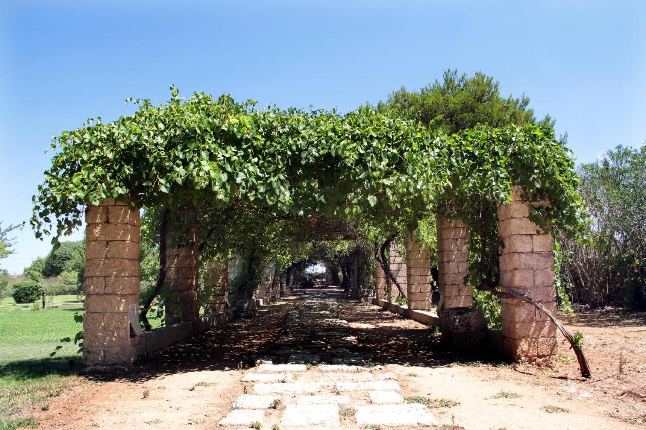 Landhaus Masseria Cristo Ugento