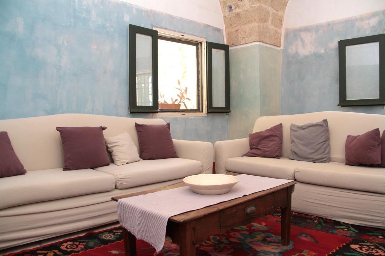Masseria Cristo Landhaus *