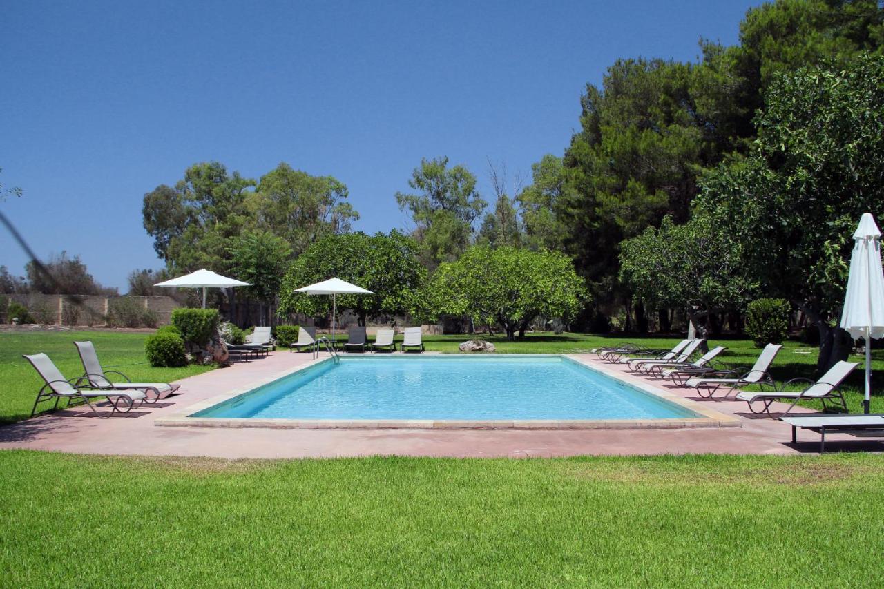 Masseria Cristo *