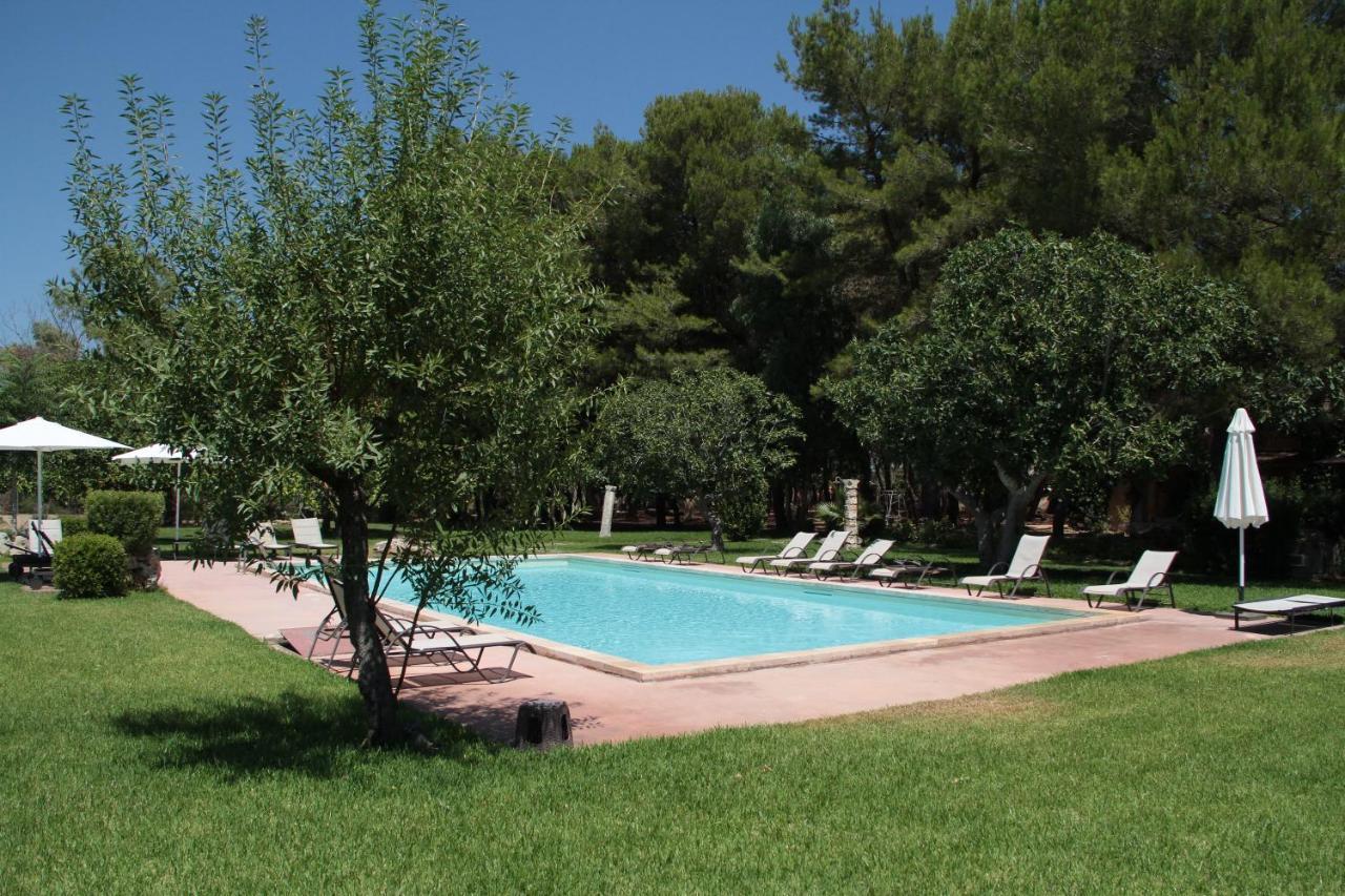 Landhaus Masseria Cristo *