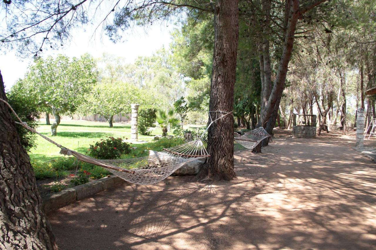 Masseria Cristo *