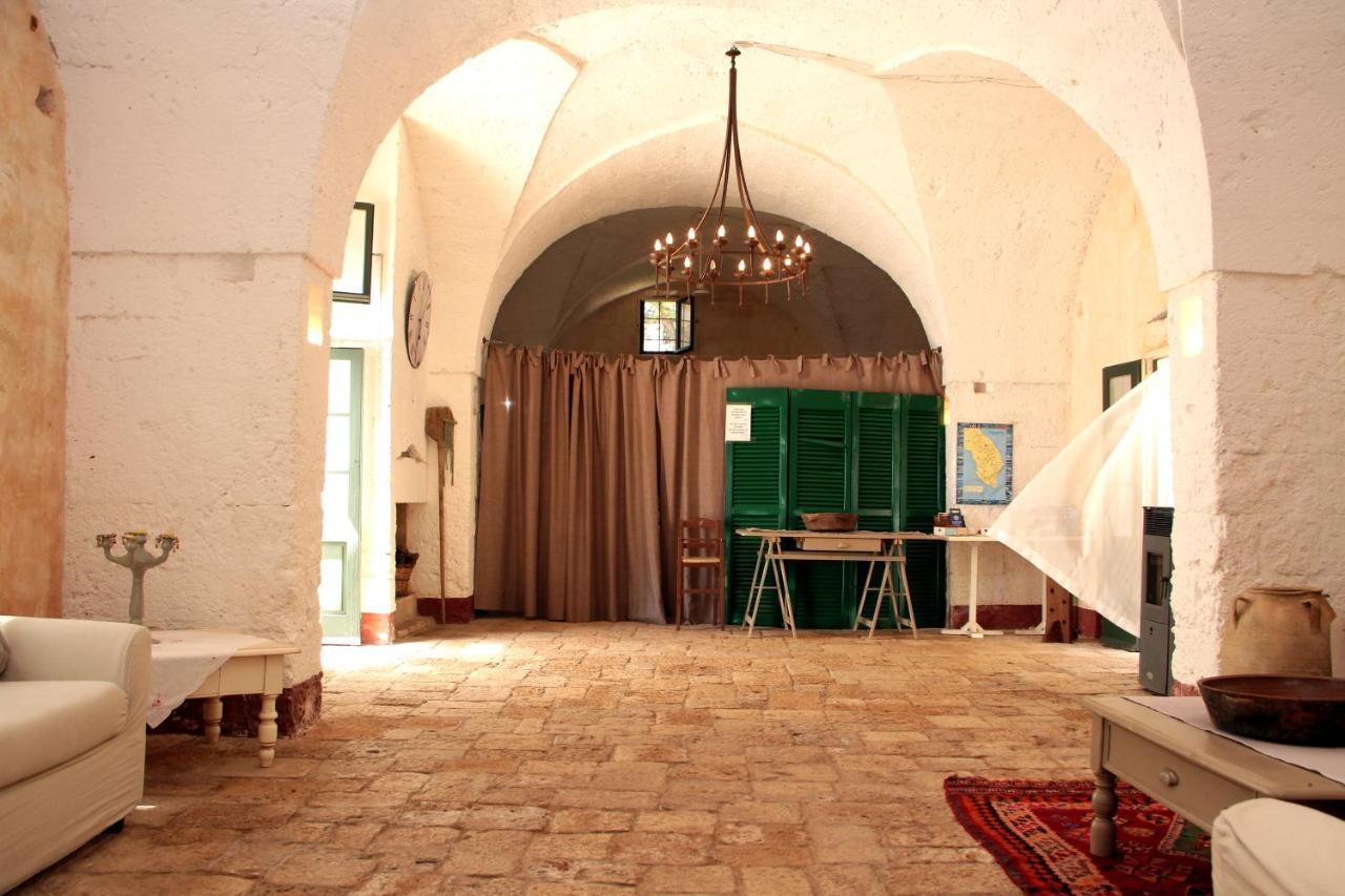 Landhaus Masseria Cristo *
