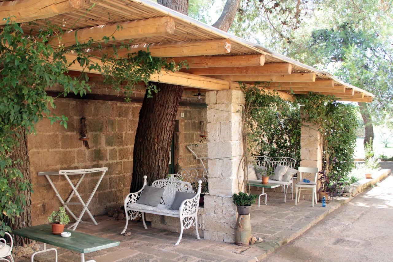 Landhaus Masseria Cristo *