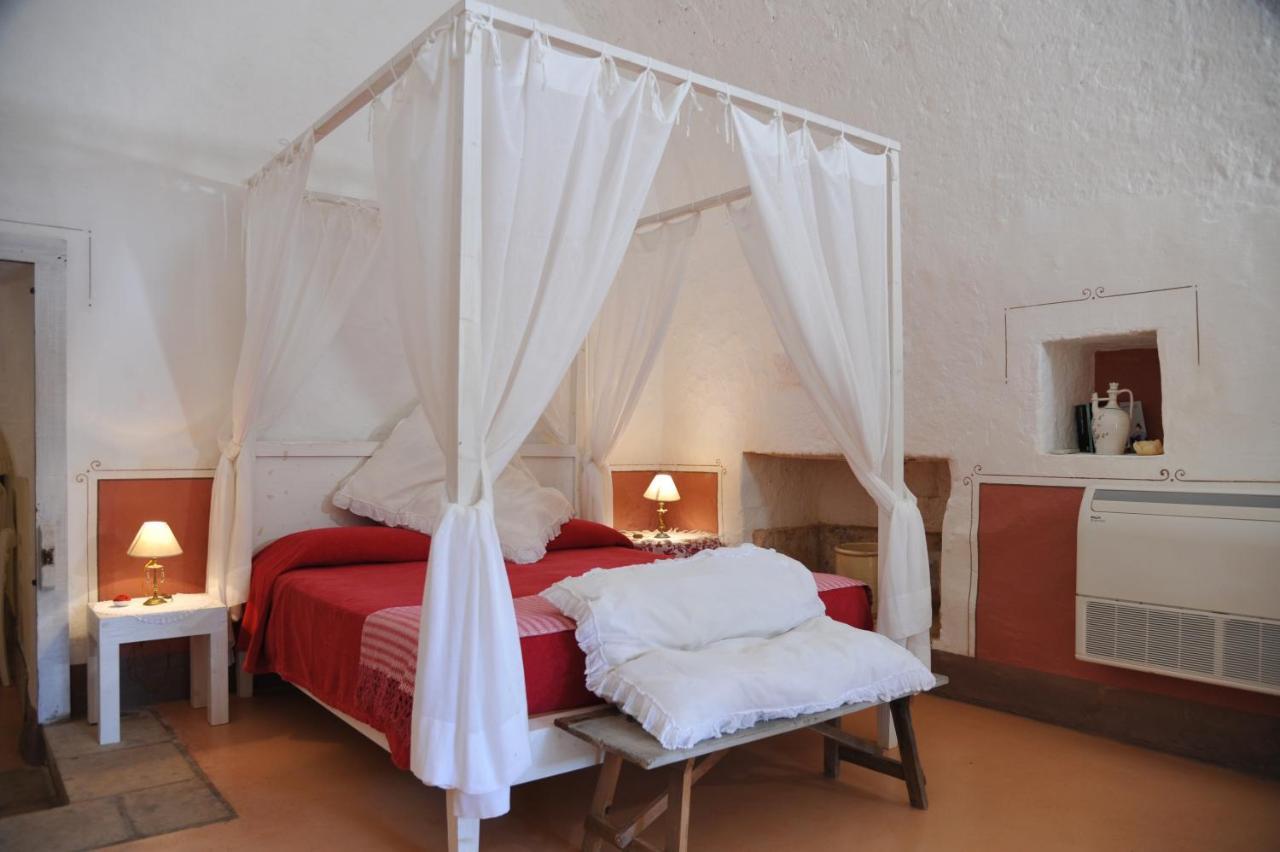 Masseria Cristo * Ugento