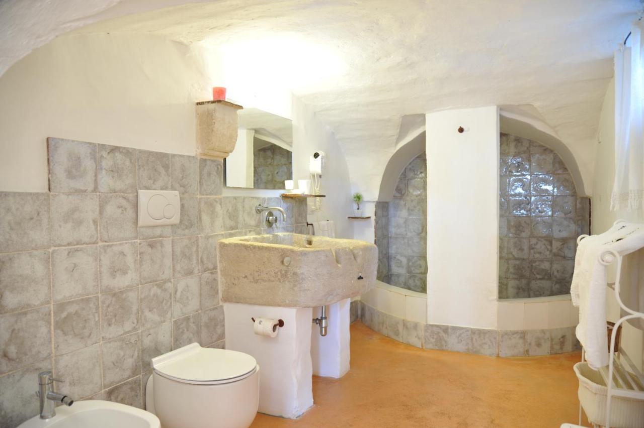 Masseria Cristo Landhaus