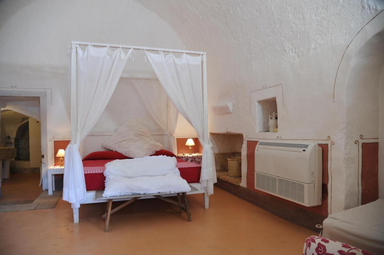 Landhaus Masseria Cristo *