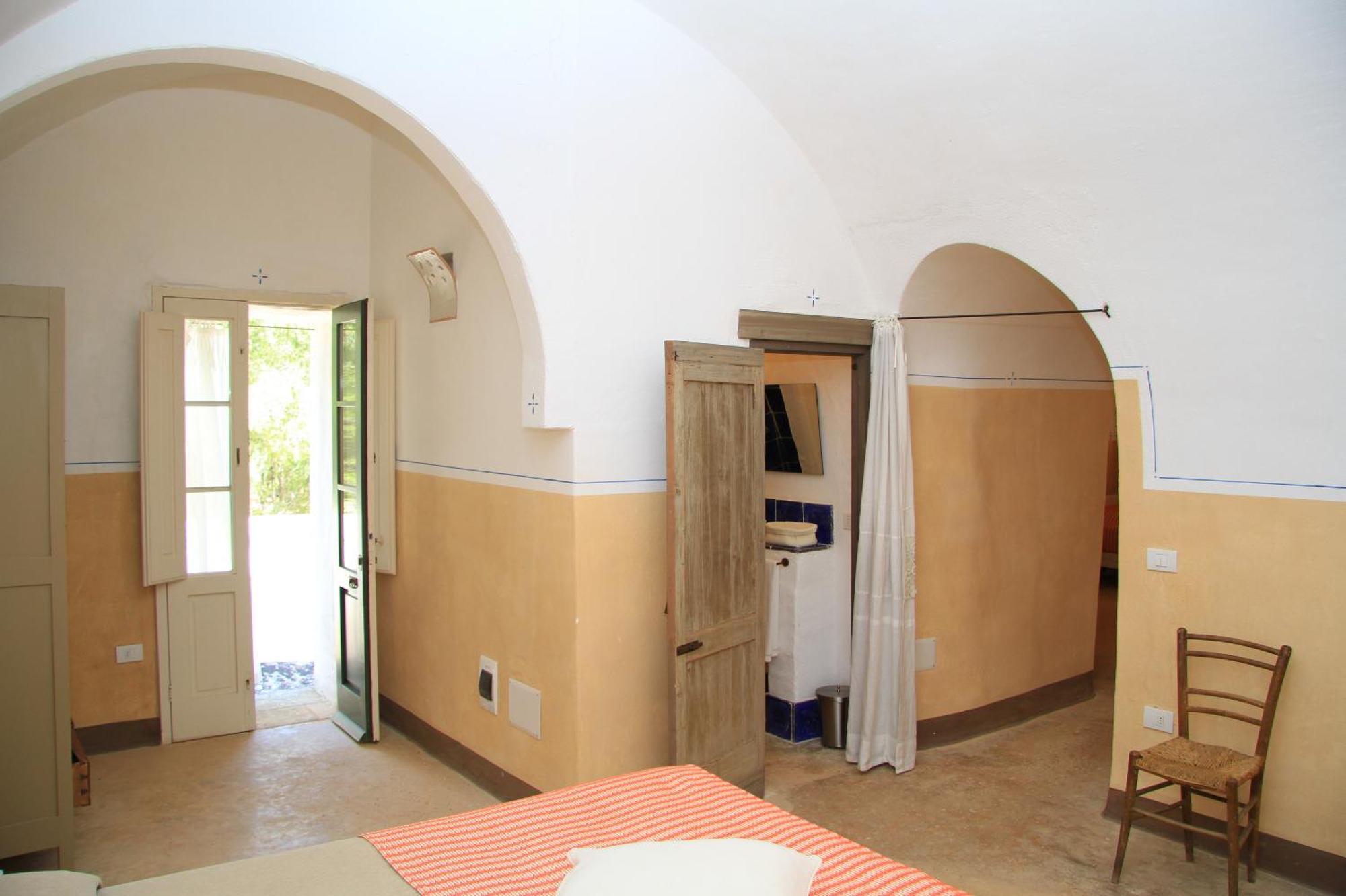 Landhaus Masseria Cristo Ugento