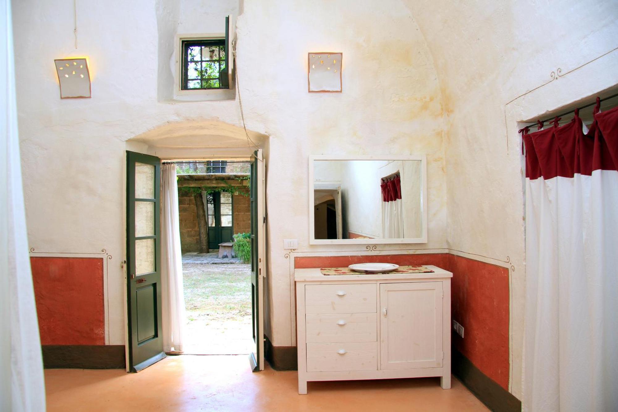 Landhaus Masseria Cristo *