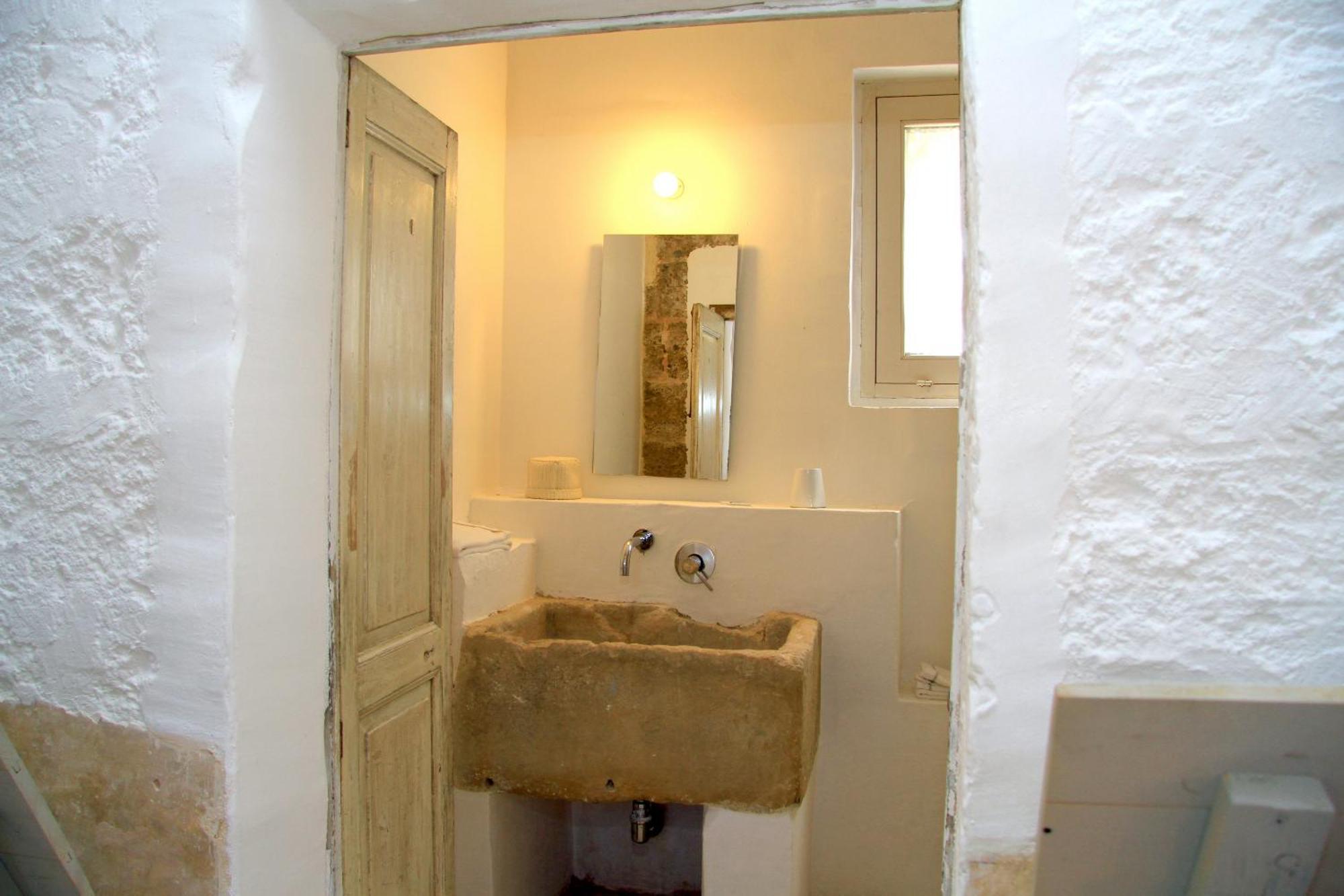 Masseria Cristo *