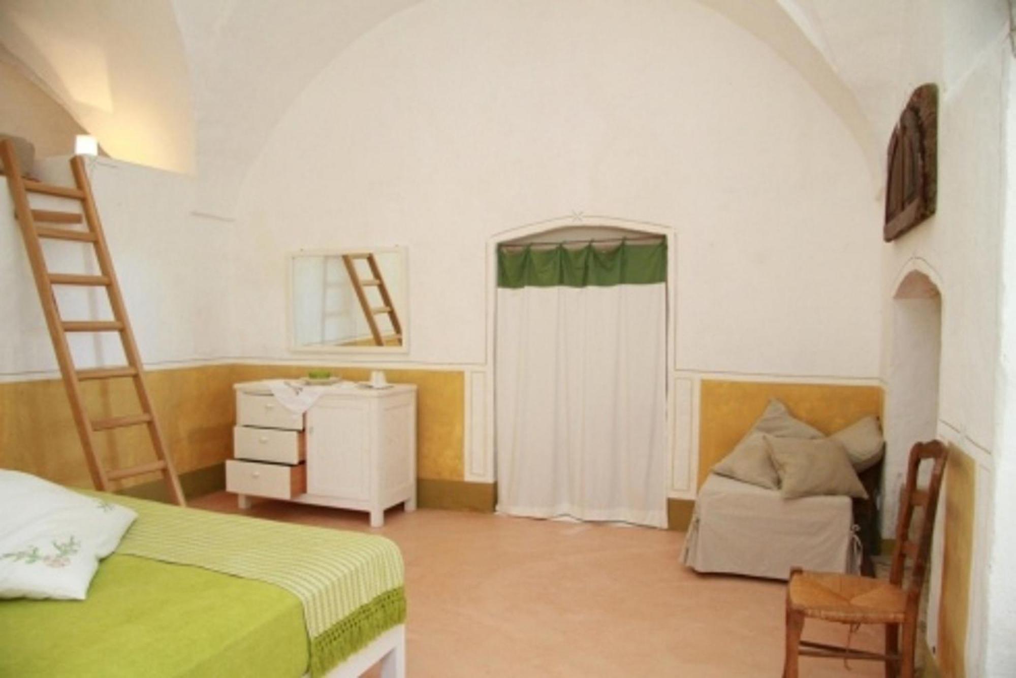 Masseria Cristo * Ugento
