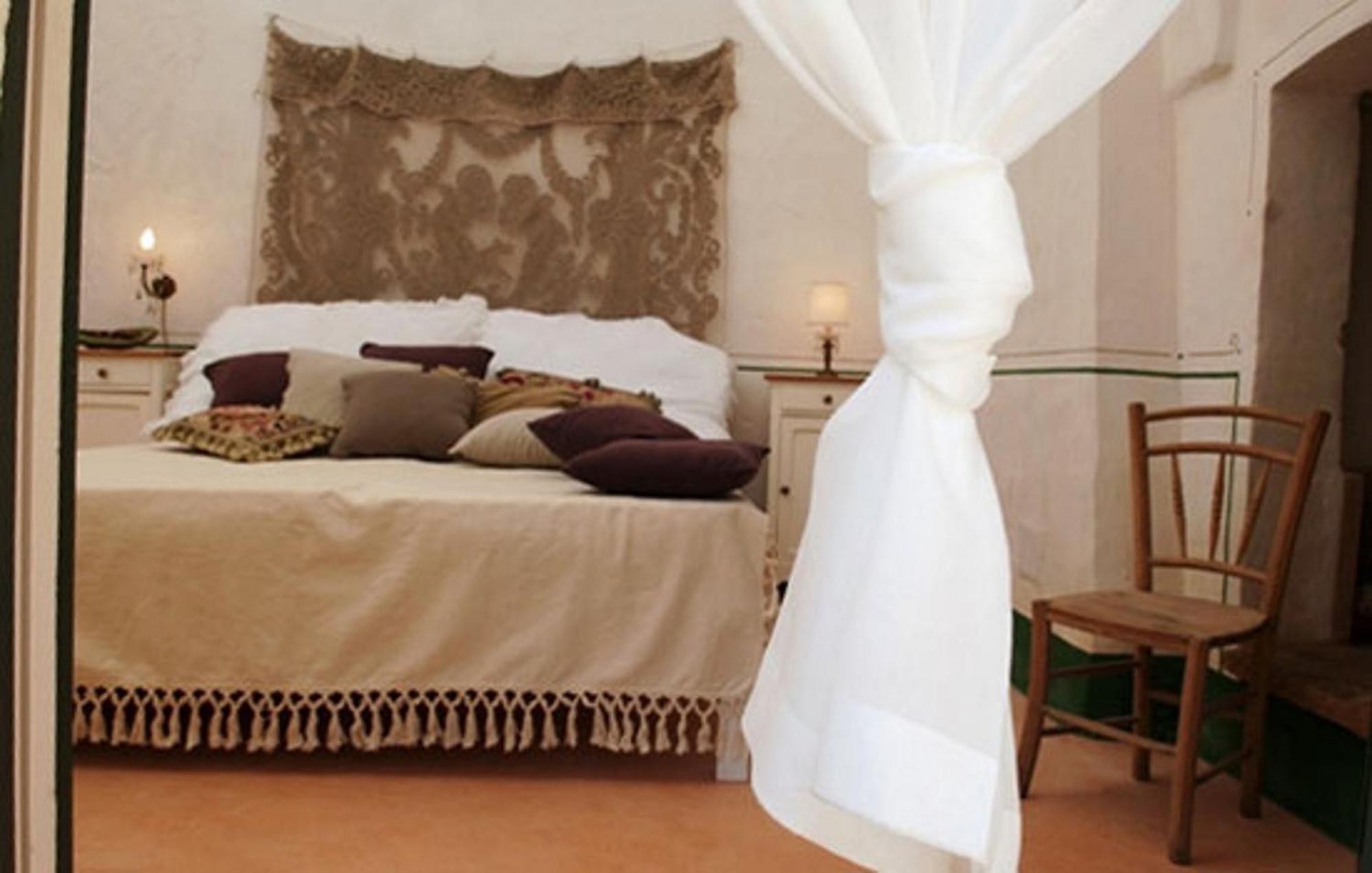 Masseria Cristo * Ugento