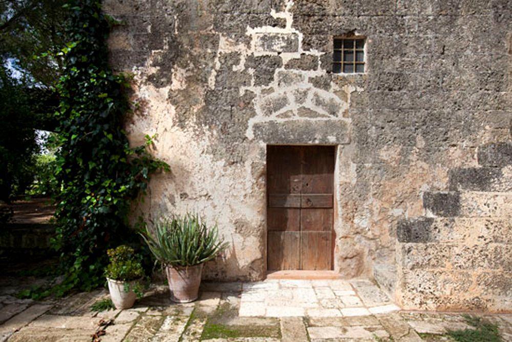 Masseria Cristo * Ugento