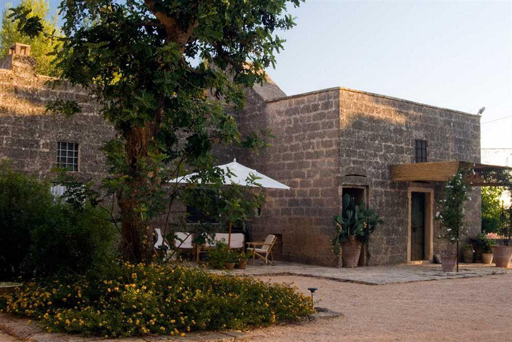 Masseria Cristo * Ugento