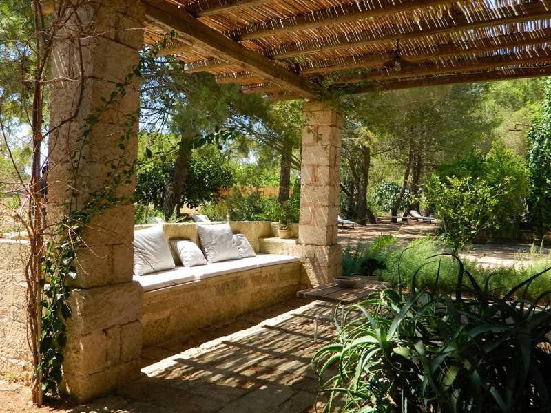 Masseria Cristo *