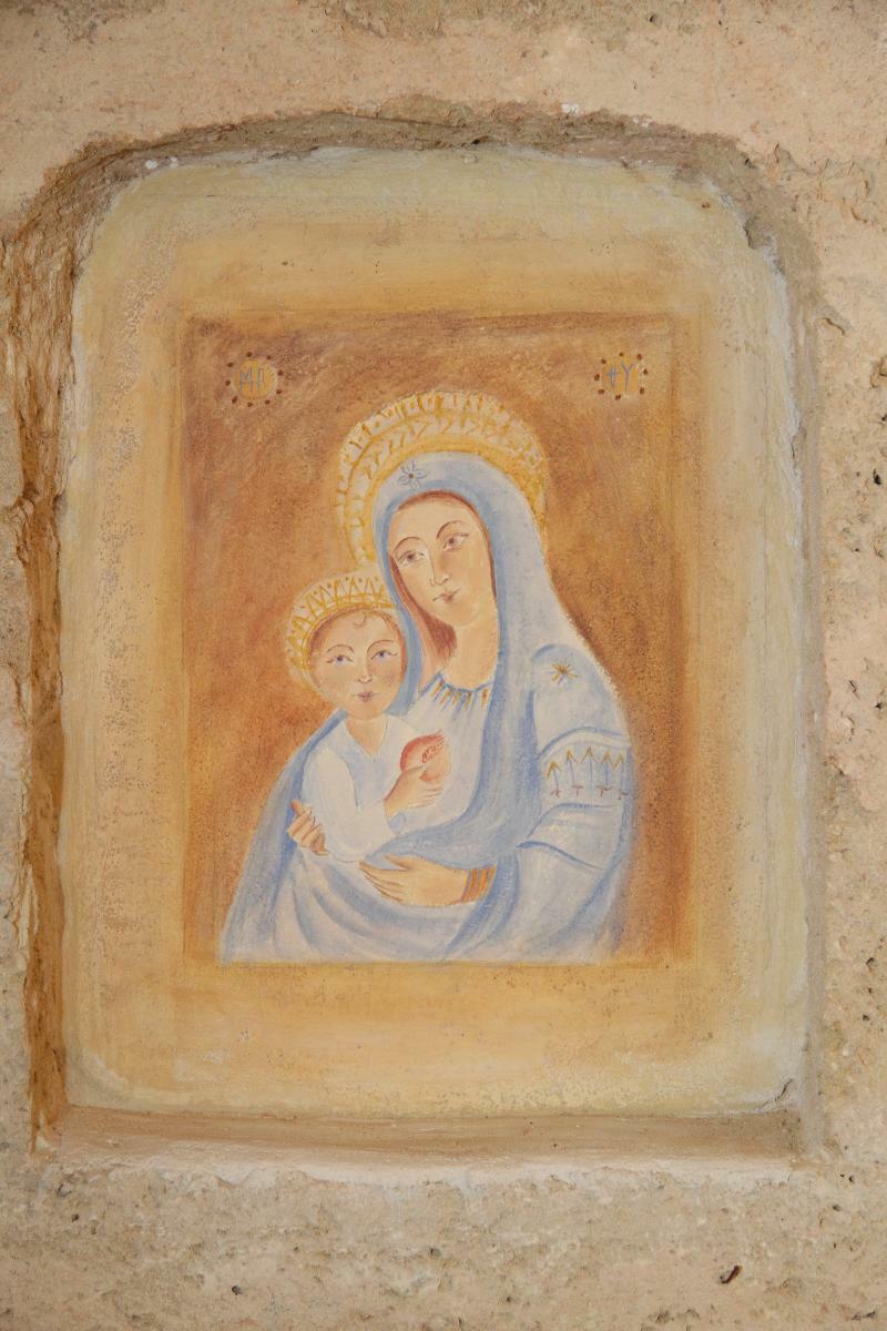 Masseria Cristo *
