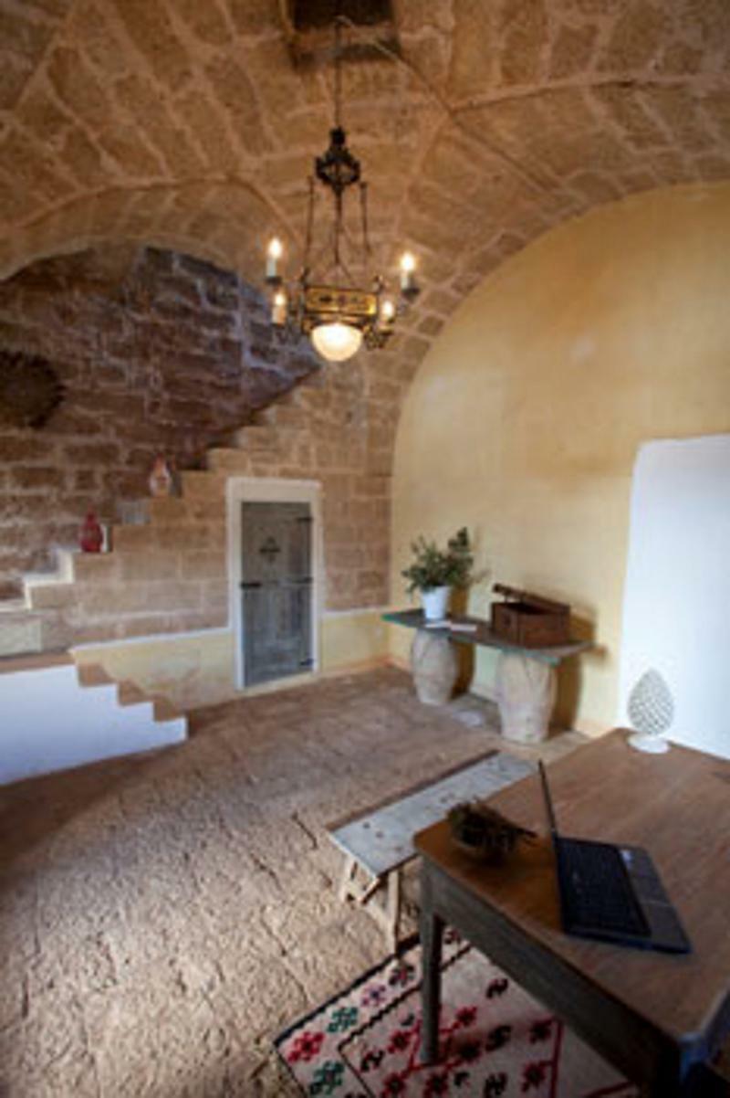 Masseria Cristo Ugento