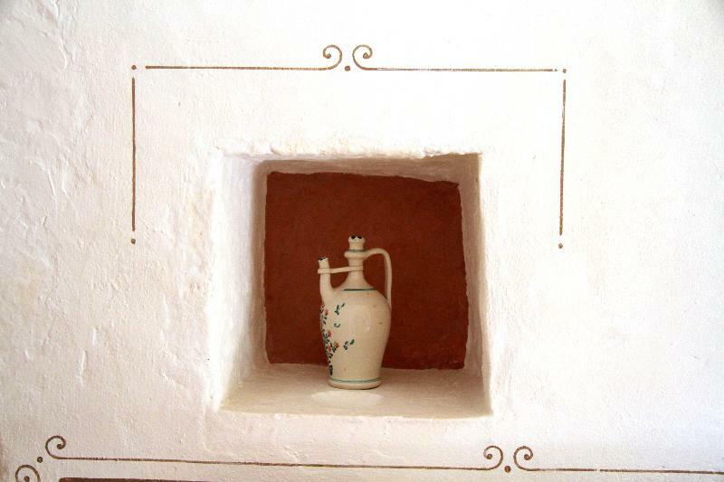 Masseria Cristo Landhaus Ugento