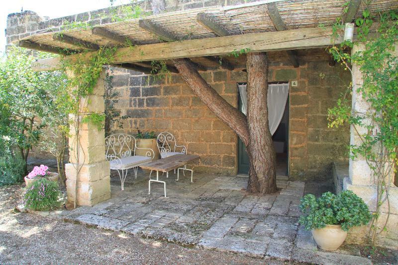 Landhaus Masseria Cristo *