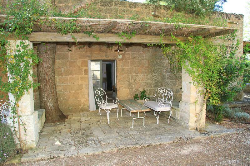 Masseria Cristo