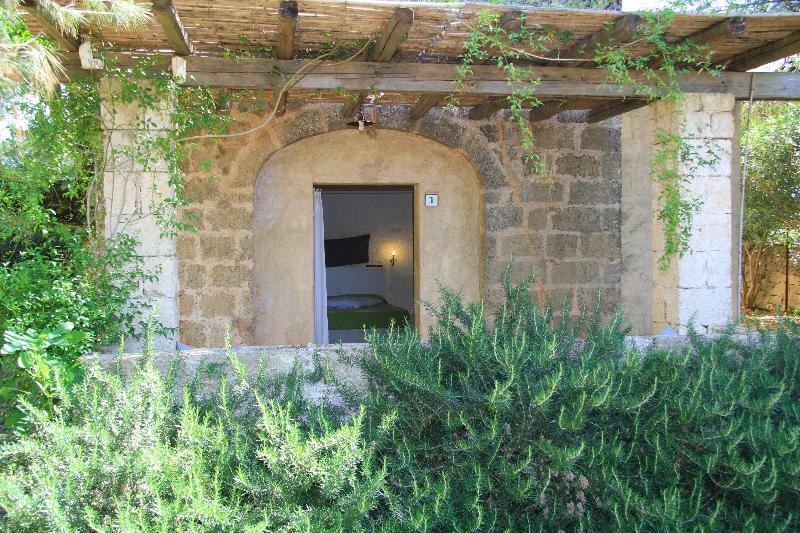 Masseria Cristo Landhaus *