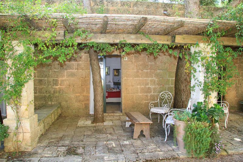 Landhaus Masseria Cristo Ugento