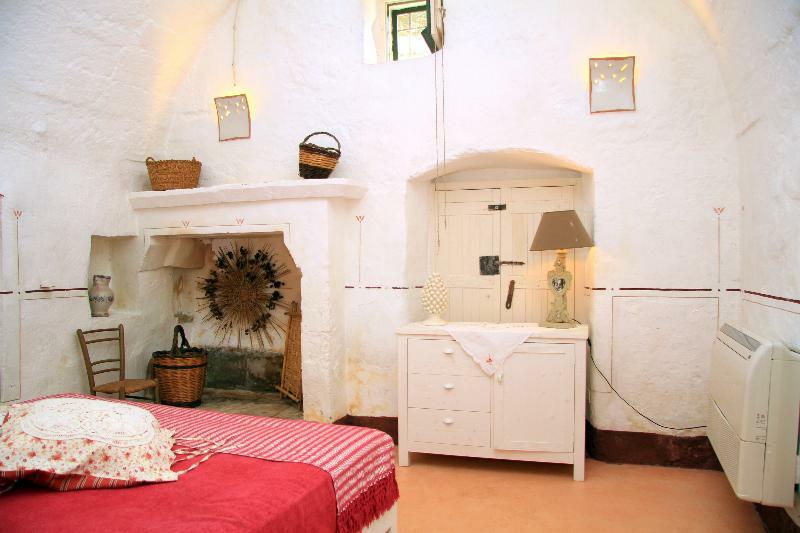 Masseria Cristo Ugento