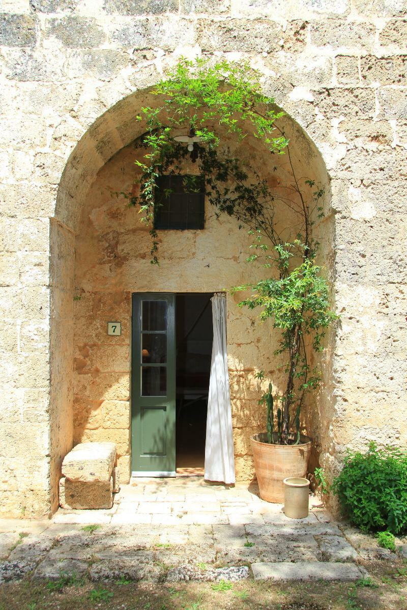 Landhaus Masseria Cristo Ugento