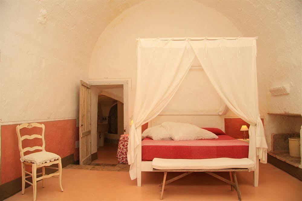Landhaus Masseria Cristo Ugento