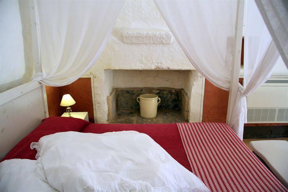 Masseria Cristo Landhaus